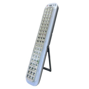 Lámpara de Emergencia LED Portátil Recargable 60LED SEC