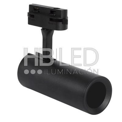 Foco Riel Decorativo Monofásico 1xGU10 (SKU:LC0052-LC0051) https://www.hbled.cl/wp-content/uploads/2024/10/LC0052-1.jpg