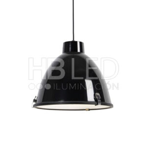 Lámpara Colgante Con Difusor Diseño Moderno (SKU:D1170027)