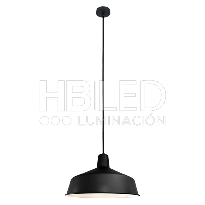 Lámpara Colgante Diseño Moderno E-27 (SKU:LC0186-LC0187) https://www.hbled.cl/wp-content/uploads/2024/10/LC0186-6.jpg