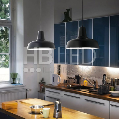 Lámpara Colgante Diseño Moderno E-27 (SKU:LC0186-LC0187) https://www.hbled.cl/wp-content/uploads/2024/10/LC0186-7.jpg