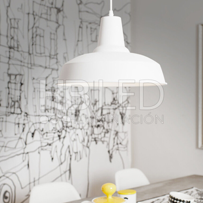 Lámpara Colgante Diseño Moderno E-27 (SKU:LC0186-LC0187) https://www.hbled.cl/wp-content/uploads/2024/10/LC0187-6.jpg
