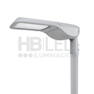 Luminaria Pública P68 150W DS 43 Cálida (SKU:35391)