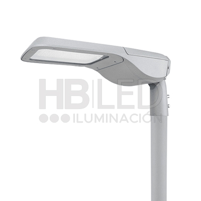 Luminaria Pública P68 150W DS 43 Cálida (SKU:35391) https://www.hbled.cl/wp-content/uploads/2024/10/LUMINARIA-DE-PUBLICO-P68-150W-1.jpg