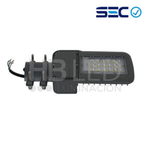 Luminaria Pública Pubstreet 60W (SKU:35574)