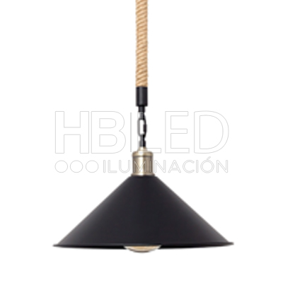 Lámpara Colgante Rústica Con Soquete Dorado Vintage E-27 (SKU:35685) https://www.hbled.cl/wp-content/uploads/2024/10/Lampara-Colgante-Con-Soquete-Dorado-Vintage-E-273.jpg