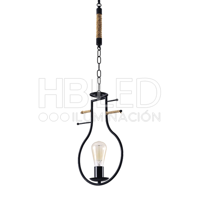 Lámpara Colgante Decorativa Rústica Diseño Violín E-27 (SKU:35800) https://www.hbled.cl/wp-content/uploads/2024/10/Lampara-Colgante-Decorativa-Rustica-Diseno-Violin-E-27.jpg
