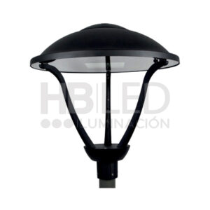 Luminaria Pagoda LED 60W (SKU:600160)