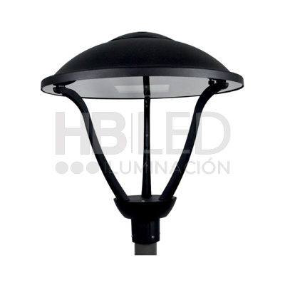 Luminaria Pagoda LED 60W (SKU:600160) https://www.hbled.cl/wp-content/uploads/2024/10/Luminaria-Pagoda-LED-60W-1.jpg