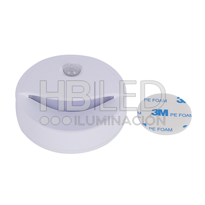 Luz Nocturna LED Con Sensor de Movimiento 0.5W (SKU:35781) https://www.hbled.cl/wp-content/uploads/2024/10/Luz-Nocturna-LED-Con-Sensor-de-Movimiento-0.5W3.jpg