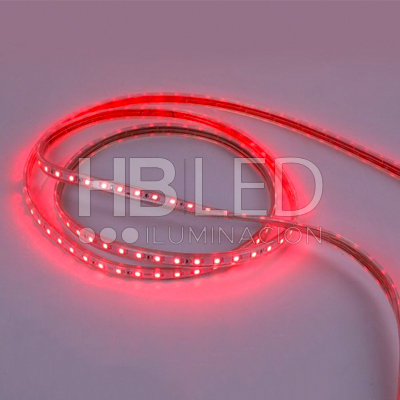 Manguera LED Roja Doble 100 Metros (SKU:35538C) https://www.hbled.cl/wp-content/uploads/2024/10/Manguera-LED-Roja-2.jpg