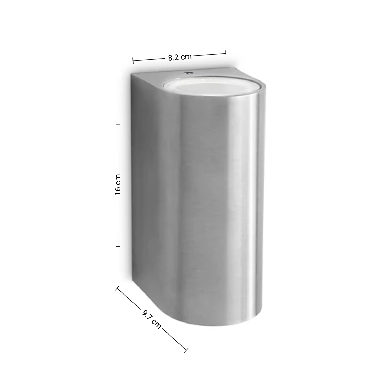 Aplique LED Exterior «Nightingale» Acero Philips Incluye Ampolletas https://www.hbled.cl/wp-content/uploads/2024/10/PH-915000131103-4-1.jpg