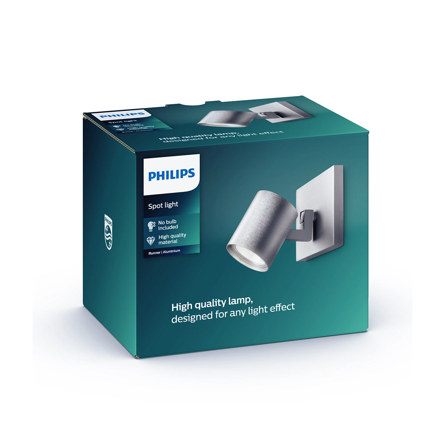 Foco Philips Runner Spotlight Aluminium x1 GU10 Incluye Ampolleta https://www.hbled.cl/wp-content/uploads/2024/10/PH-915004328801-3.jpg