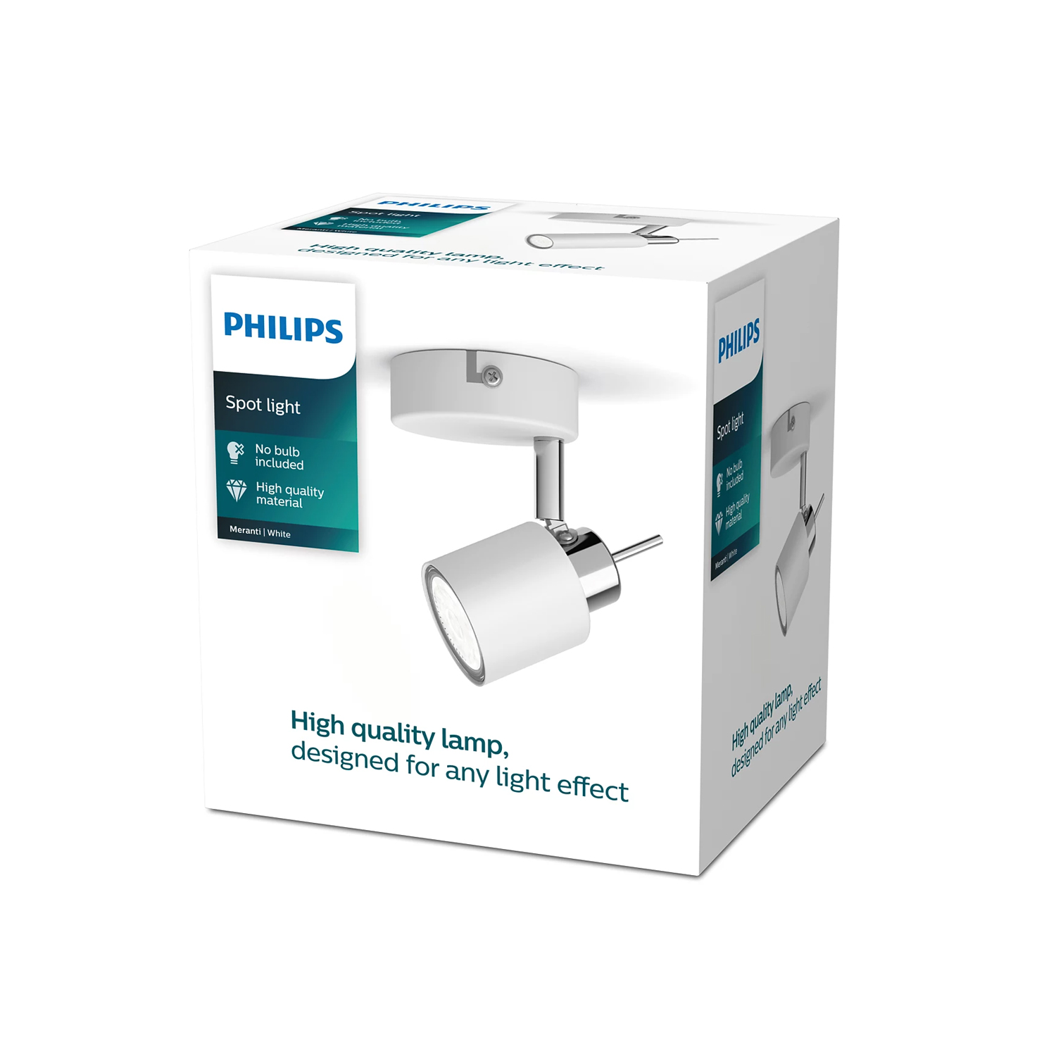 Foco Philips Meranti Spotlight Blanco x1 GU10 Incluye Ampolleta https://www.hbled.cl/wp-content/uploads/2024/10/PH-929003253501-3.jpg