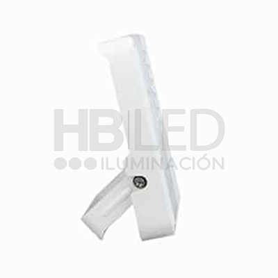 Foco Proyector De Área LED Moonlight Blanco 100W (SKU:35222) https://www.hbled.cl/wp-content/uploads/2024/10/PROYECTOR-LED-MOONLIGHT-BLANCO-100W-2.jpg