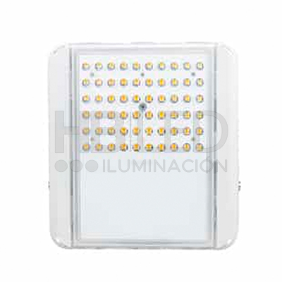 Foco Proyector De Área LED Moonlight Blanco 100W (SKU:35222) https://www.hbled.cl/wp-content/uploads/2024/10/PROYECTOR-LED-MOONLIGHT-BLANCO-100W-3.jpg