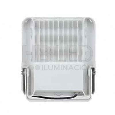 Foco Proyector De Área LED Moonlight Blanco 100W (SKU:35222) https://www.hbled.cl/wp-content/uploads/2024/10/PROYECTOR-LED-MOONLIGHT-BLANCO-100W-4.jpg