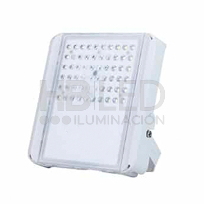 Foco Proyector De Área LED Moonlight Blanco 100W (SKU:35222) https://www.hbled.cl/wp-content/uploads/2024/10/PROYECTOR-LED-MOONLIGHT-BLANCO-100W-6.jpg