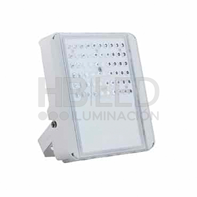 Foco Proyector De Área LED Moonlight Blanco 100W (SKU:35222) https://www.hbled.cl/wp-content/uploads/2024/10/PROYECTOR-LED-MOONLIGHT-BLANCO-100W-7.jpg