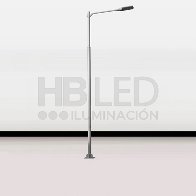 Poste Tubular Cónico + Pernos De Anclaje 10mt (SKU:POSTE 10) https://www.hbled.cl/wp-content/uploads/2024/10/Poste-Tubular-Conico-Pernos-de-Anclaje-10mt-5.jpg