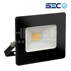 Foco Proyector De Área LED Telco Flat Pro 10W (SKU:3060010)