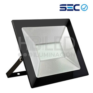 Foco Proyector De Área LED Telco Flat Pro 150W (SKU:30600150)