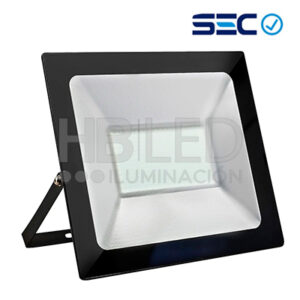 Foco Proyector De Área LED Telco Flat Pro 200W (SKU:30600200)