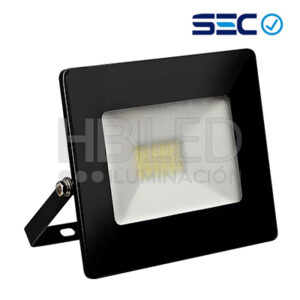 Foco Proyector De Área LED Telco Flat Pro 20W (SKU:3060020)