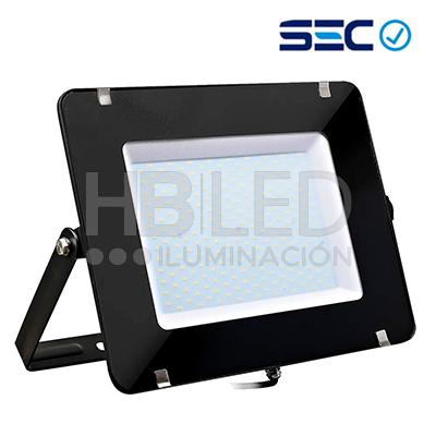 Foco Proyector De Área LED Telco Flat Pro 250W Luz Fria (SKU:30600250) https://www.hbled.cl/wp-content/uploads/2024/10/Proyector-Telco-Flat-Pro-LED-250W-1-3.jpg