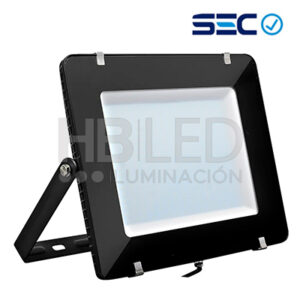 Foco Proyector De Área LED Telco Flat Pro 300W (SKU:30600300)
