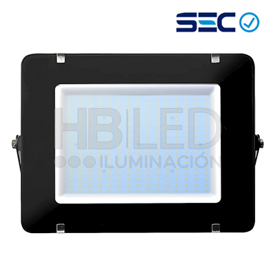 Foco Proyector De Área LED Telco Flat Pro 300W (SKU:30600300) https://www.hbled.cl/wp-content/uploads/2024/10/Proyector-Telco-Flat-Pro-LED-300W-2-2.jpg