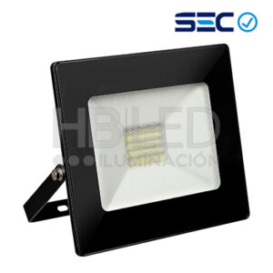 Foco Proyector LED Telco SEC 30W Cálido Certificación DS43 (SKU:2060030)