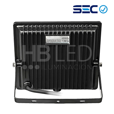 Foco Proyector LED Telco SEC 30W Cálido Certificación DS43 (SKU:2060030) https://www.hbled.cl/wp-content/uploads/2024/10/Proyector-Telco-Flat-Pro-LED-30W-3.jpg