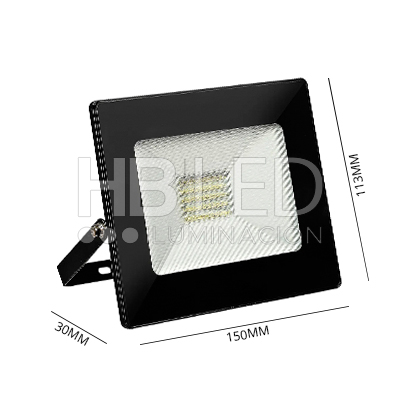 Foco Proyector LED Telco SEC 30W Cálido Certificación DS43 (SKU:2060030) https://www.hbled.cl/wp-content/uploads/2024/10/Proyector-Telco-Flat-Pro-LED-30W-4_1.jpg