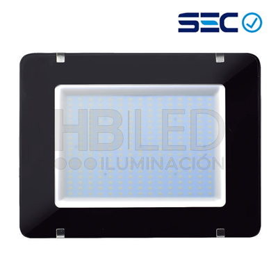 Foco Proyector De Área LED Telco Flat Pro 500W (SKU:30600500) https://www.hbled.cl/wp-content/uploads/2024/10/Proyector-Telco-Pro-LED-500W-2.jpg