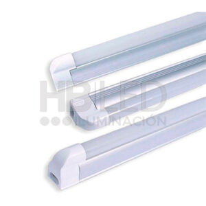 Tubo LED T8 Con Base 9W 60cm (SKU:34523-35612)