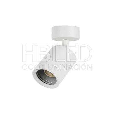 Foco Spotlight Sobrepuesto Cielo O Muro 1*GU-10 (SKU:35730-35723) https://www.hbled.cl/wp-content/uploads/2024/10/WANTX1.1.jpg