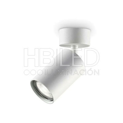 Foco Spotlight Sobrepuesto Cielo O Muro 1*GU-10 (SKU:35730-35723) https://www.hbled.cl/wp-content/uploads/2024/10/WANTX1.2.jpg