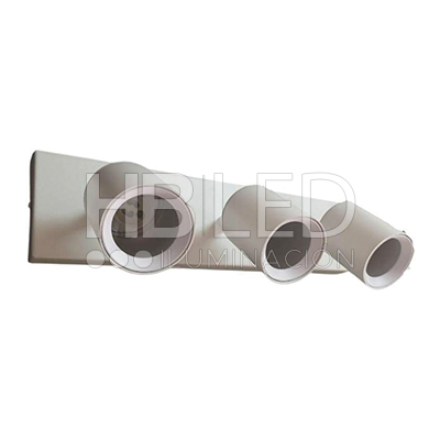 Foco Spotlight Sobrepuesto Cielo O Muro 3*GU-10 (SKU:35732-35725) https://www.hbled.cl/wp-content/uploads/2024/10/WANTX3.3.jpg