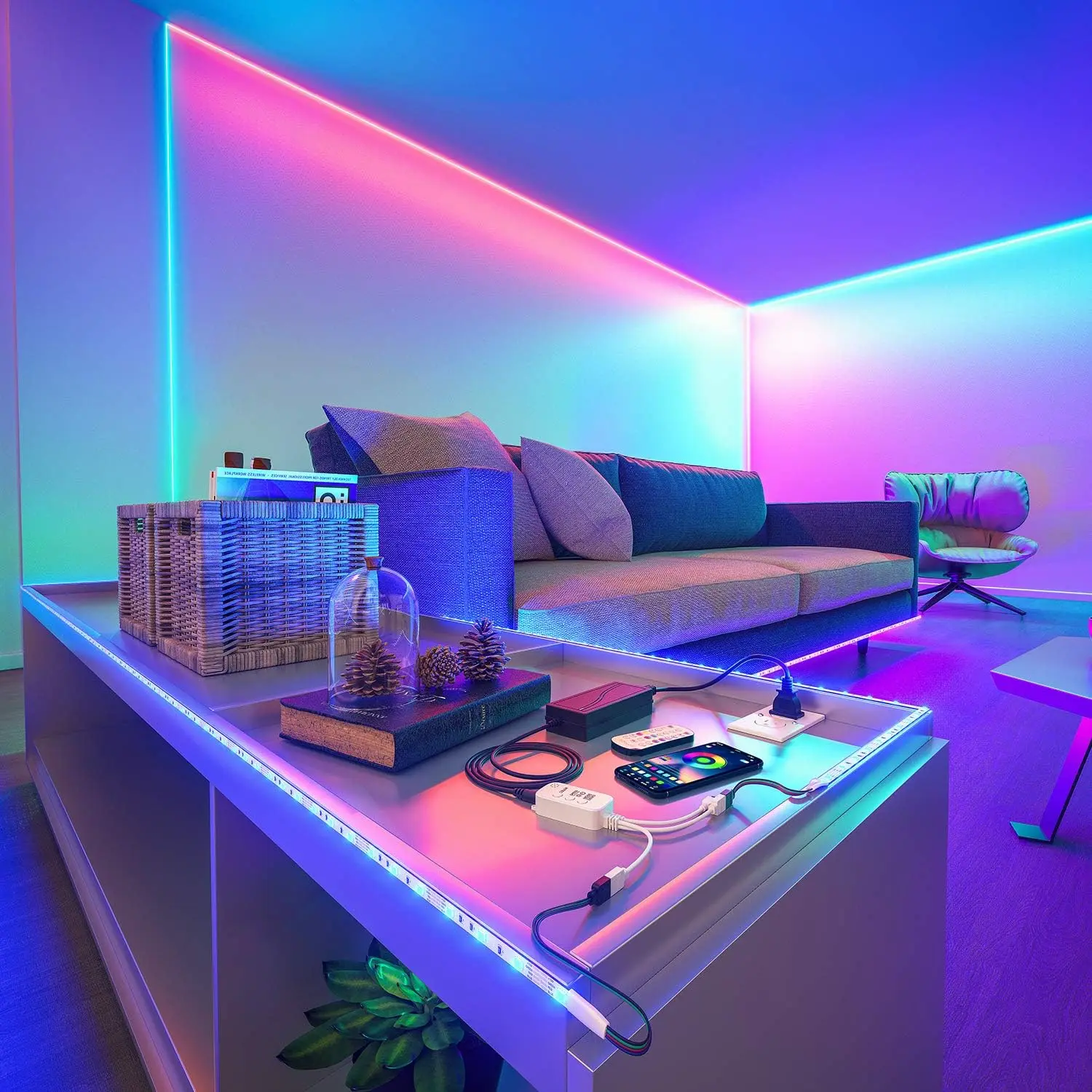 Smart Home
