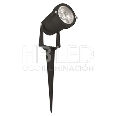 Foco LED RGB Estaca Jardín 5W (SKU:34509A) https://www.hbled.cl/wp-content/uploads/2024/10/foco-rgb.jpg