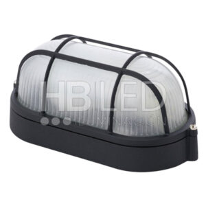 Foco Tortuga Porta E-27 Con Rejilla Exterior (SKU:12345235-50400312)