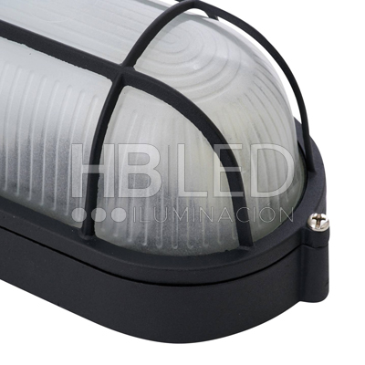 Foco Tortuga Porta E-27 Con Rejilla Exterior (SKU:12345235-50400312) https://www.hbled.cl/wp-content/uploads/2024/10/foco-tortuga-negro-3.jpg