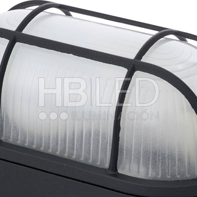 Foco Tortuga Porta E-27 Con Rejilla Exterior (SKU:12345235-50400312) https://www.hbled.cl/wp-content/uploads/2024/10/foco-tortuga-negro-4.jpg