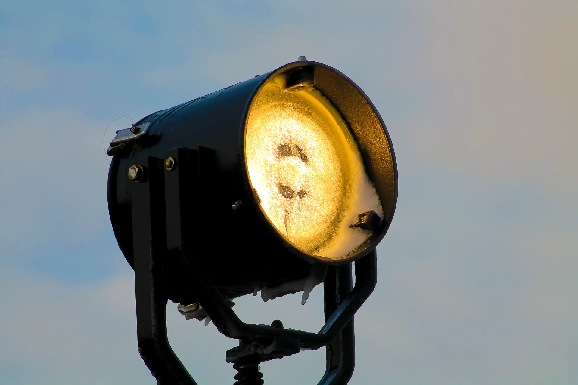 Focos y Proyectores LED