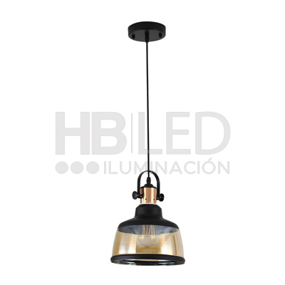 Lámpara Vintage Vidrio y Metal E-27 https://www.hbled.cl/wp-content/uploads/2024/10/lampara-colgante-e-27.jpg