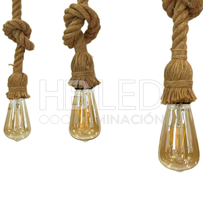 Lámpara Colgante Madera Con Cáñamo Tres Luces E-27 (HBLED265) https://www.hbled.cl/wp-content/uploads/2024/10/lampara-de-madera-3-ampolletas-nueva-2.jpg