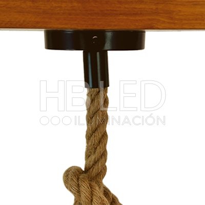 Lámpara Colgante Madera Con Cáñamo Tres Luces E-27 (HBLED265) https://www.hbled.cl/wp-content/uploads/2024/10/lampara-de-madera-3-ampolletas-nueva-5.jpg