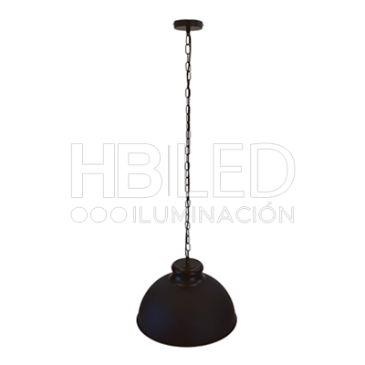 Lámpara Colgante E-27 Con Cadena Negro Con Dorado (SKU:D1170060) https://www.hbled.cl/wp-content/uploads/2024/10/lc0145-1.jpg