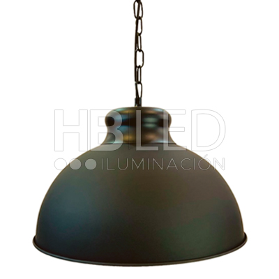 Lámpara Colgante E-27 Con Cadena Negro Con Dorado (SKU:D1170060) https://www.hbled.cl/wp-content/uploads/2024/10/lc0145-2.jpg